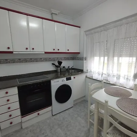 La Luz De 3 * Reinosa