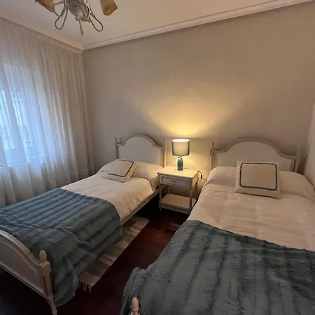 Apartment La Luz De 3