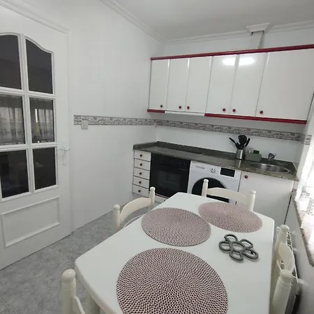 La Luz De 3 * Reinosa