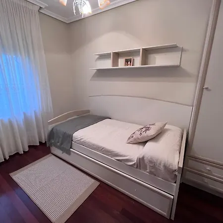 Apartment La Luz De 3 *