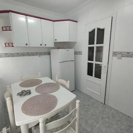 La Luz De 3 * Reinosa