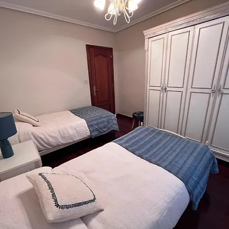 La Luz De 3 Appartement *