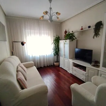 La Luz De 3 Appartement Reinosa