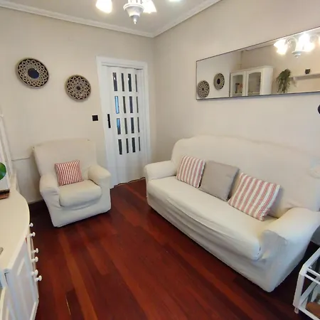 La Luz De 3 Appartement *