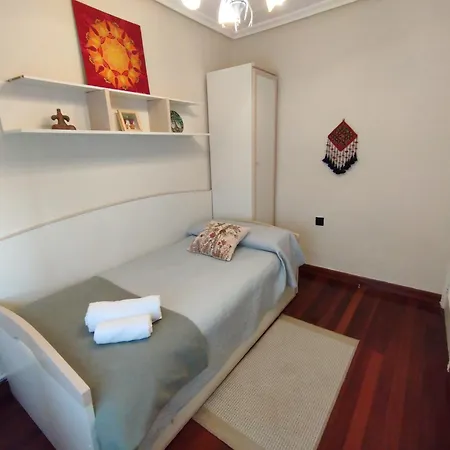 La Luz De 3 Appartement *