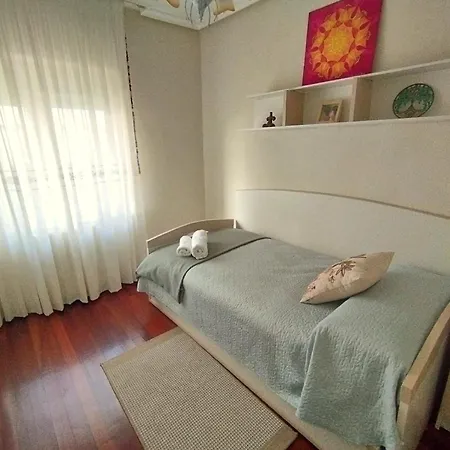 Appartement La Luz De 3