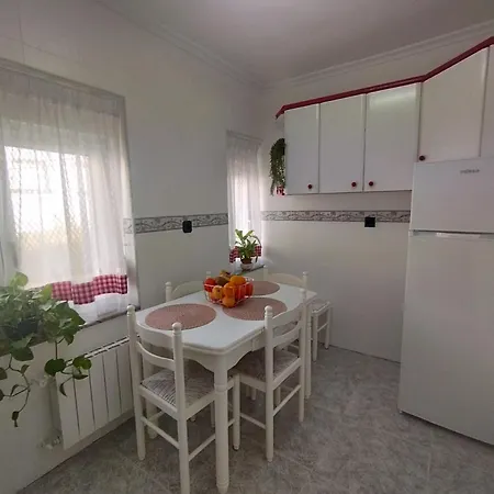 Apartment La Luz De 3 Reinosa