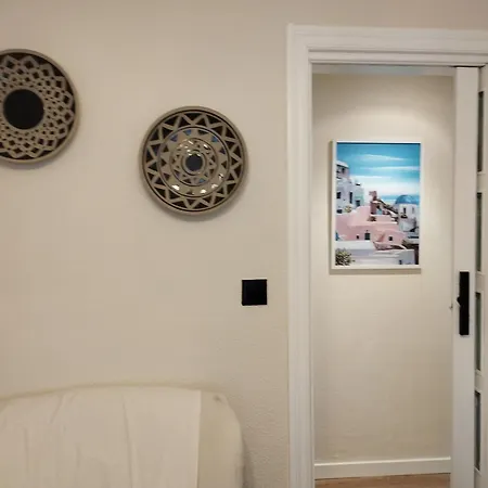 Appartement La Luz De 3 Reinosa