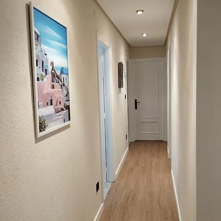 Apartment La Luz De 3