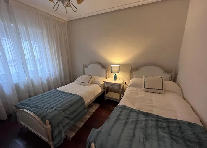 דירה La Luz De 3