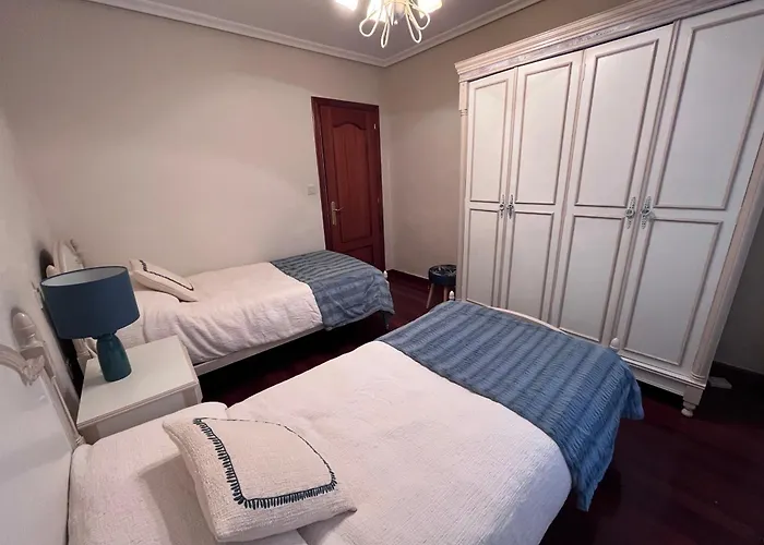 La Luz De 3 דירה *