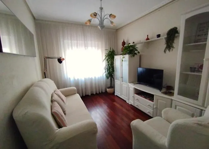 La Luz De 3 דירה ריינוסה