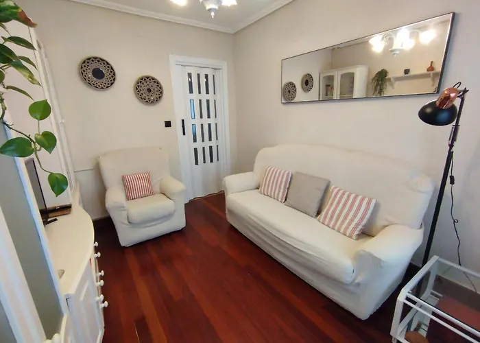 La Luz De 3 דירה *