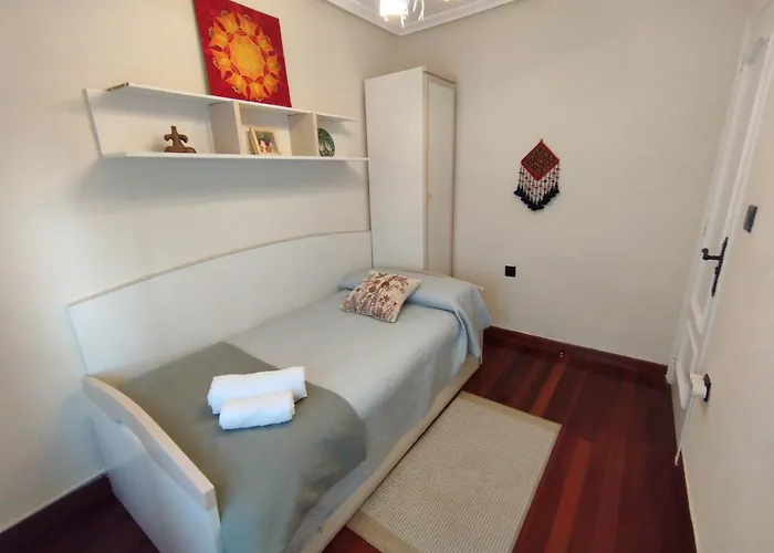 La Luz De 3 דירה *