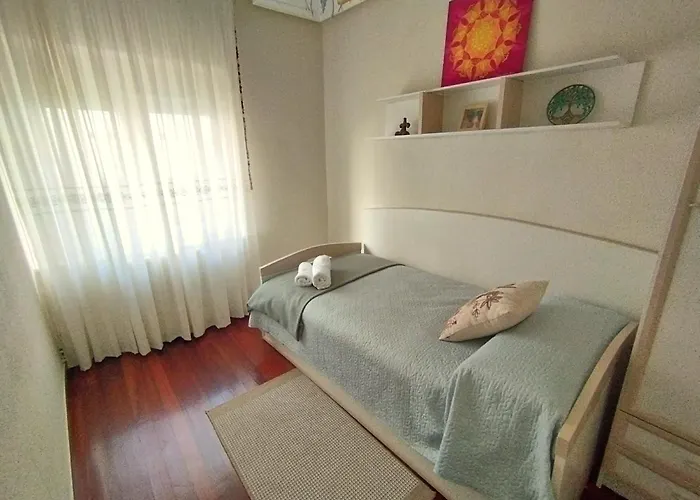 דירה La Luz De 3